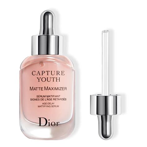 capture youth dior отзывы|Dior Capture youth serum.